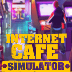 Internet Cafe Simulator cho iOS