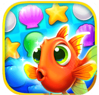 Fish Mania cho iOS