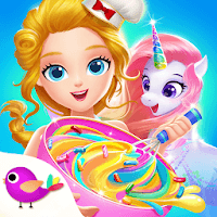 Princess Libby: Unicorn Chef cho Android