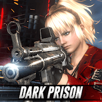 Breakout: Dark Prison cho Android