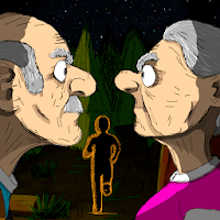 Grandpa And Granny Two Night Hunters cho Android