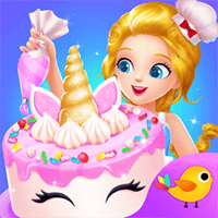 Princess Libby Unicorn Chef cho iOS