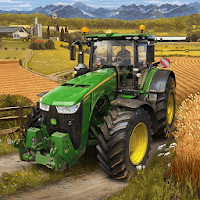 Farming Simulator 20 cho Android