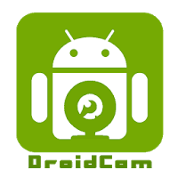 DroidCam cho Android