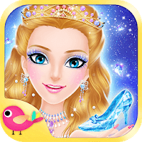 Princess Salon: Cinderella cho Android