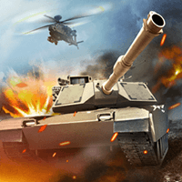 Clash of Panzer cho iOS