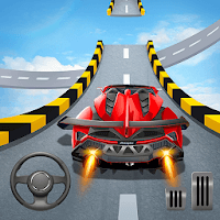Car Stunts 3D cho Android
