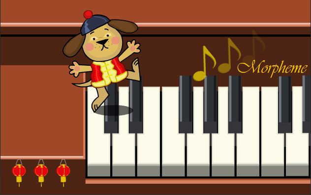 Gấu Chơi Piano - Game Đánh Đàn Piano Cùng Gấu - Download.Com.Vn