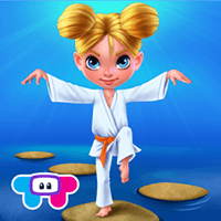 Karate Girl vs. School Bully cho iOS