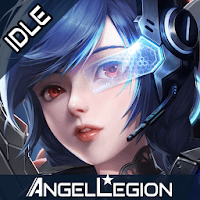 Angel Legion cho Android