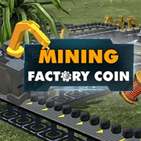 Factory Coin Mining