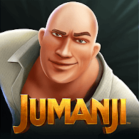 Jumanji: Epic Run cho Android