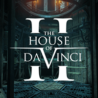 The House of Da Vinci 2 cho iOS