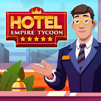 Hotel Empire Tycoon cho Android