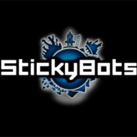 StickyBots