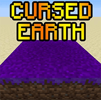 Cursed Earth Mod