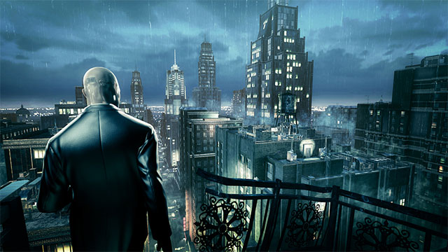 Game Hitman: Absolution is highly appreciated by everyone for its graphics and sound