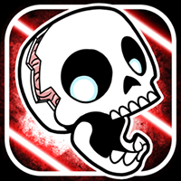 Skullduggery! cho iOS