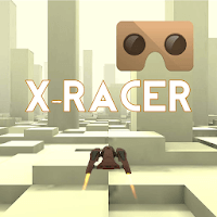 VR X-Racer cho Android