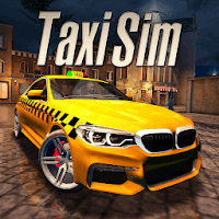 Taxi Sim 2020 cho Android