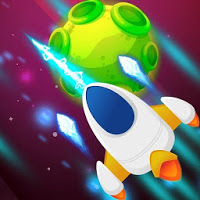 Meteorite Shooter cho Android