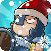 Alchemy War: Clash of Magic cho Android
