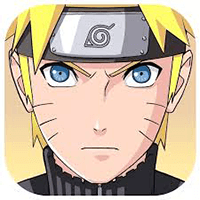 Naruto: Slugfest cho iOS