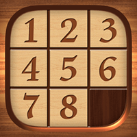 Numpuz: Classic Number Game cho iOS