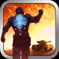 Anomaly Warzone Earth cho iOS