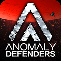 Anomaly Defenders cho iOS