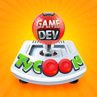 Game Dev Tycoon cho iOS