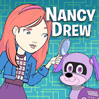 Nancy Drew: Codes & Clues cho Android