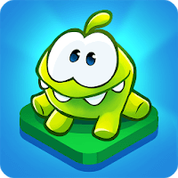 Om Nom: Merge cho Android