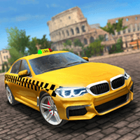 Taxi Sim 2020 cho iOS
