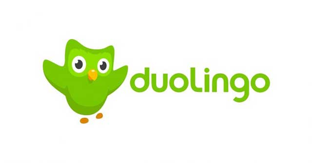 Duolingo is a widely used language learning app