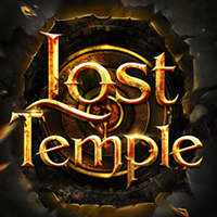 Lost Temple: Reloaded cho iOS