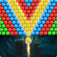 Marble Ball Madness cho Android
