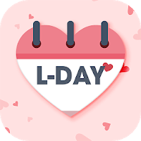 LoveDays Counter - Been Together cho Android