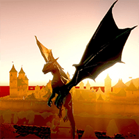 Elmarion: Dragon Time
