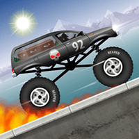 Renegade Racing cho iOS