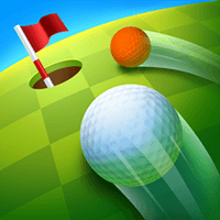 Golf Battle cho iOS