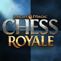 Might & Magic: Chess Royale cho iOS