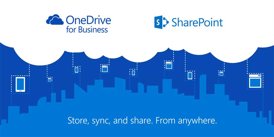 Update OneDrive to the latest