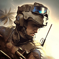 Warface: Global Operations cho Android