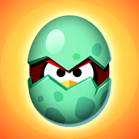 Egg Finder cho iOS