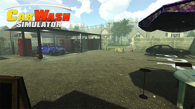 Có chiến lược khôn ngoan để phát triển doanh nghiệp trong Car Wash Simulator