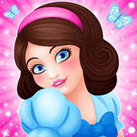 Snow White - Games for Girls