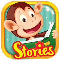Monkey Stories cho iOS