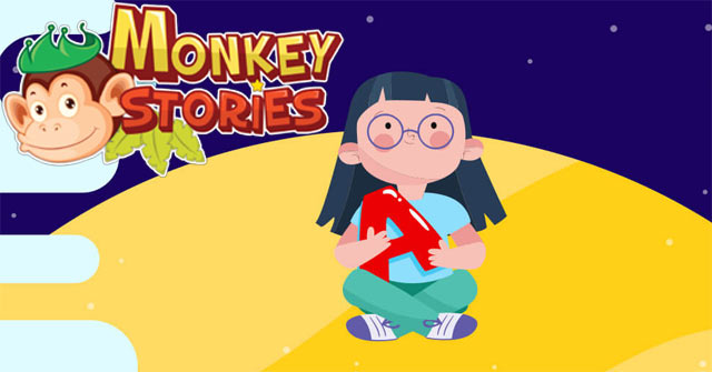 Download Monkey Stories Phần mềm học tiếng Anh qua truyện tranh