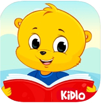 Kidlo Bedtime Stories for Kids cho iOS